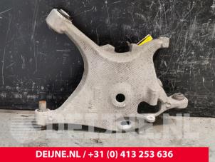 Volvo S90 Rear spring retainer, left O223901 photo 2