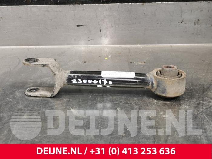 Tesla Model 3 Querlenker oben links hinten O223905