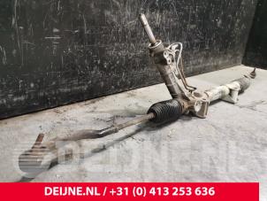 Opel Vivaro Lenkgetriebe Servo O223912 foto 2