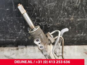 Opel Vivaro Lenkgetriebe Servo O223912 foto 3