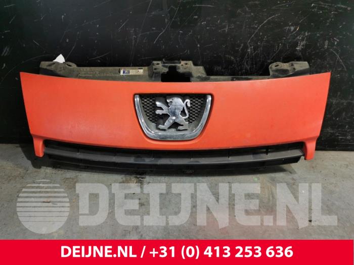 Peugeot Expert Grill O223920