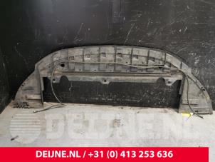 Volvo V70 Stoßstange Bodenplatte O223923 foto 2