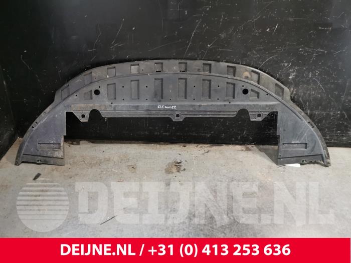 Volvo V70 Bumper onderplaat O223927