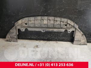 Volvo V70 Stoßstange Bodenplatte O223927 foto 2