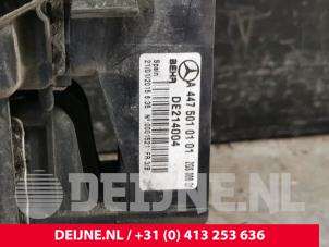 Mercedes Vito Cooling set O223935 photo 3