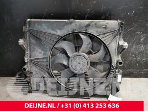 Mercedes Vito Cooling set O223935 photo 2