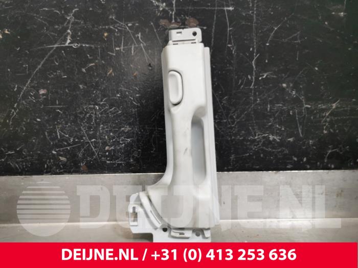 Mercedes Viano Schiebetürgriff links O223944