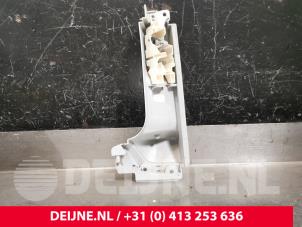 Mercedes Viano Sliding door handle, right O223945 photo 2