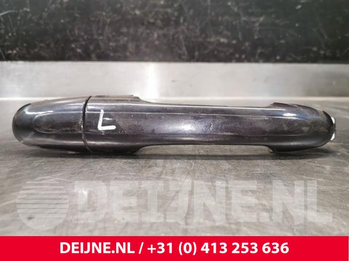 Mercedes Viano Schiebetürgriff links O223943