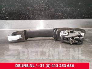 Mercedes Viano Schuifdeurgreep links O223943 foto 2