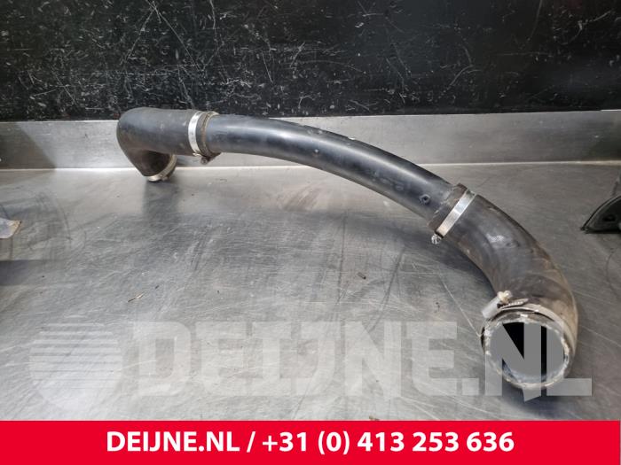 Ford Transit Aanzuigslang Lucht O223955