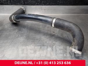 Ford Transit Ansaugschlauch Luft O223955 foto 2