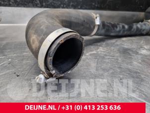 Ford Transit Ansaugschlauch Luft O223955 foto 3