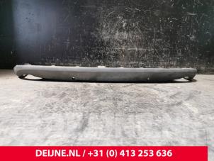 Gebruikte Diffuser achterbumper Volvo V40 (MV) 2.0 D4 16V Prijs € 150,00 Margeregeling aangeboden door van Deijne Onderdelen Uden B.V.