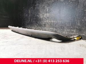 Volvo V40 Diffuser rear bumper O223962 photo 3