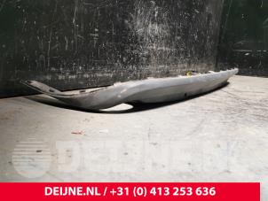 Volvo V40 Diffuser rear bumper O223962 photo 2