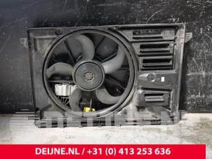 Volvo V40 Koelvin O223972 foto 2
