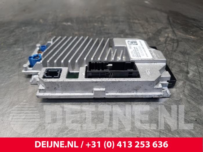 Ford Transit Navigation Modul O223979
