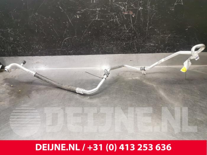 Mercedes Vito Airco Leiding O223980