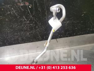 Mercedes Vito Airco Leiding O223980 foto 2