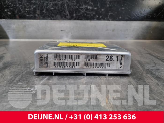 Volvo XC90 Computer Automatische Bak O223951