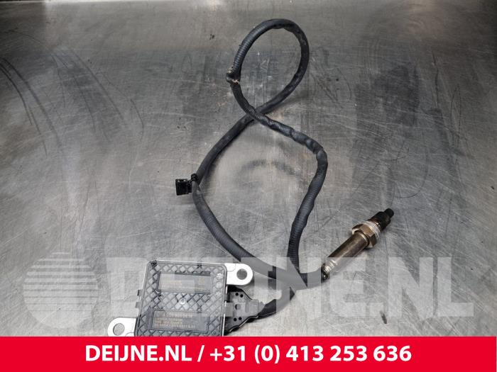Gebruikte Nox sensor Mercedes Vito (447.6) 1.7 110 CDI 16V Prijs € 211,75 Inclusief btw aangeboden door van Deijne Onderdelen Uden B.V.