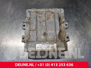 Ford Transit Engine management computer O223959 photo 2