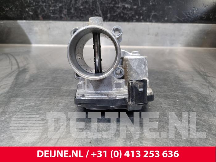 Ford Transit Drosselklappengehäuse O223957