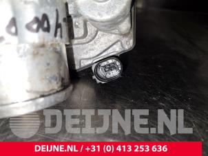 Ford Transit Drosselklappengehäuse O223957 foto 2
