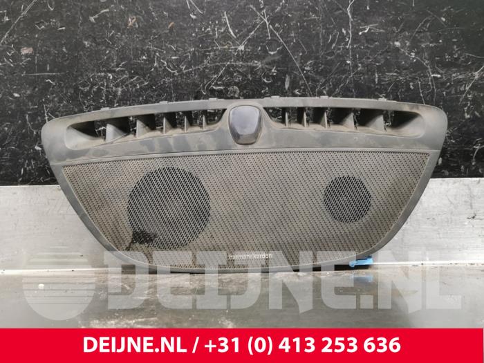 Volvo V60 Lautsprecher Kappe O223997