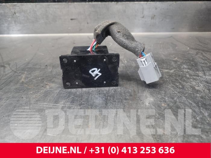 Volvo C70 Module (diversen) O224003