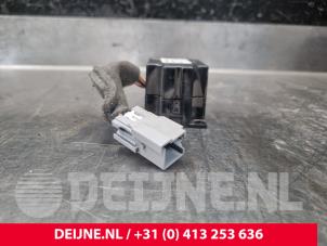 Volvo C70 Module (miscellaneous) O224003 photo 2