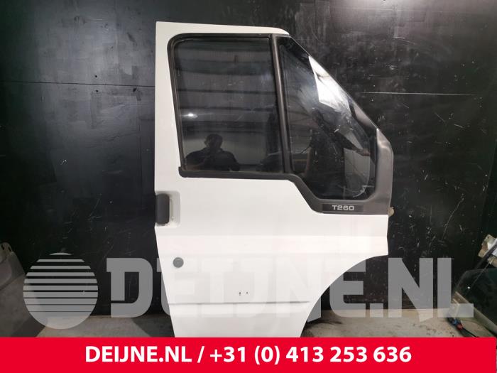 Ford Transit Portier 2Deurs rechts O224007