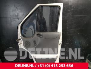 Ford Transit Door 2-door, right O224007 photo 3