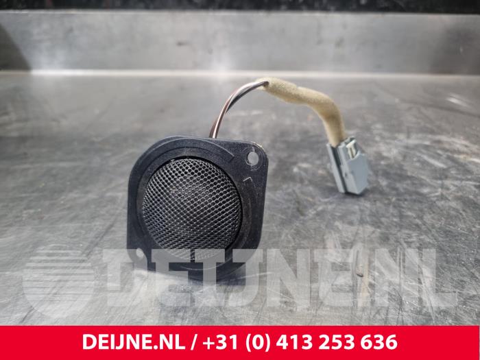 Volvo C70 Luidspreker O224008