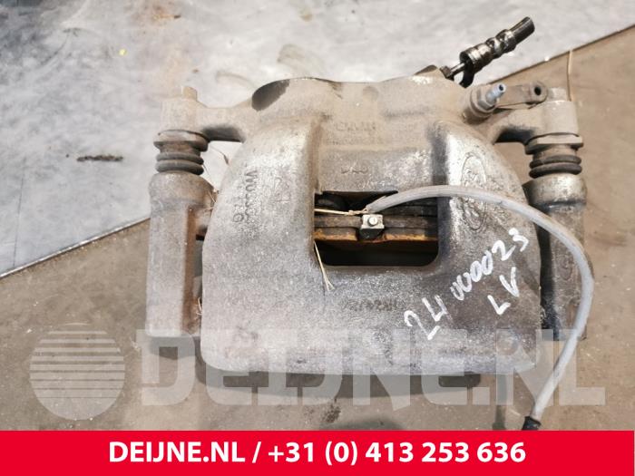 Ford Transit Bremszange rechts vorne O224013
