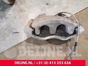 Ford Transit Front brake calliper, right O224013 photo 2