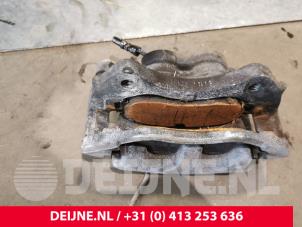 Ford Transit Front brake calliper, right O224013 photo 3