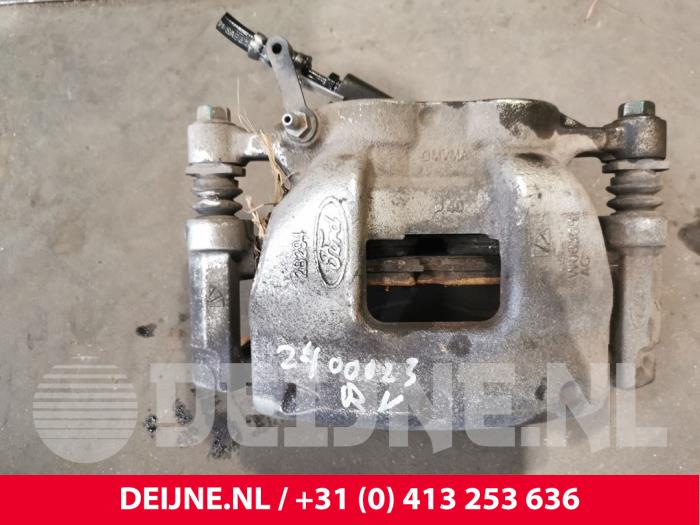 Ford Transit Bremszange links vorne O224012