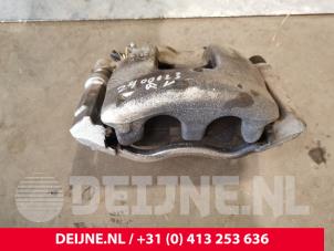 Ford Transit Bremszange links vorne O224012 foto 2