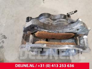 Ford Transit Bremszange links vorne O224012 foto 3