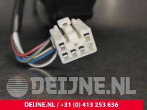 Volvo C70 Indicator switch O224017 photo 3