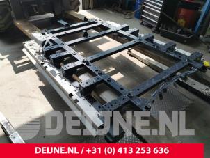 Ford Transit Subframe hoogvolt accu O224018 foto 2
