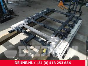 Ford Transit Subframe hoogvolt accu O224018 foto 3