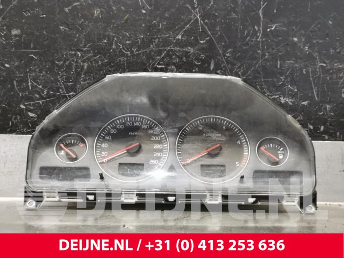 Volvo XC90 Kilometerteller KM O224022