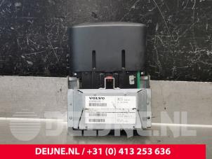 Volvo XC90 Navigation Display O224023 foto 2