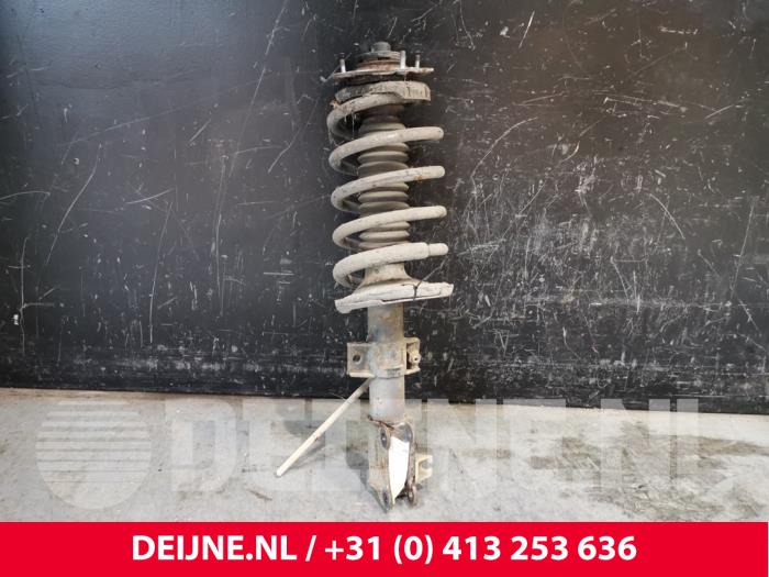 Volvo XC90 Schokdemperpoot links-voor O224032