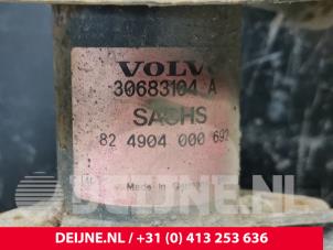 Volvo XC90 Stoßdämpferstrebe links vorne O224032 foto 3