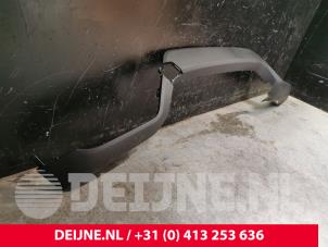 BMW X3 Bumper Rooster O224034 foto 2