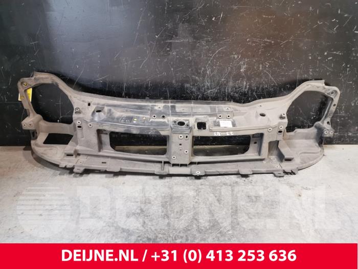 Renault Trafic Frontpaneel O224035